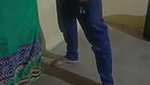 Bhabhi doggy fuck