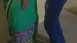 Bhabhi doggy fuck