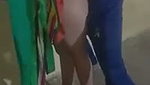 Bhabhi doggy fuck