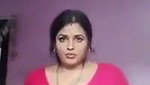 Desi Aunty Nude Video Call