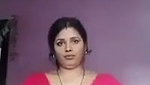 Desi Aunty Nude Video Call