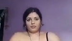 Desi Aunty Nude Video Call