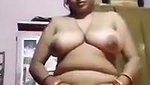 Desi Aunty Nude Video Call