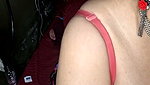 Desi woman pussy fingering