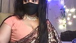 Indian queen007 stripchat for full show