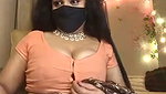 Indian queen007 stripchat for full show