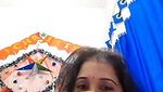 Neha 664 Private Cam Show