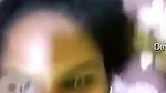 Tamil bbw mom big boob big pussy show