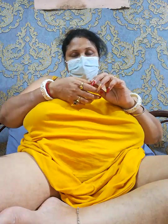Kunjan789 StripChat Cam Show 2