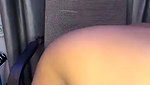 APSARA 001 dildo fuck