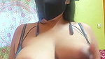 Sony Bhabhi Huge Boobs