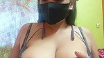 Sony Bhabhi Huge Boobs