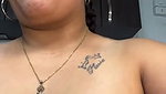 Stripchat Desi Sasha fierceXXX Pussy Boobs Finger Masses