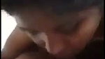 Tamil Aunty BJ to Lover