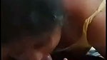 Tamil Aunty BJ to Lover