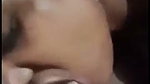 Tamil Aunty BJ to Lover