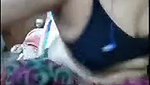 Assam bhabhi showing her pussy  asshole