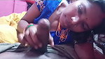 Aunty give Blowjob  fucked in Doggy position