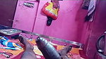 Aunty give Blowjob  fucked in Doggy position