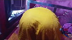 Aunty give Blowjob  fucked in Doggy position