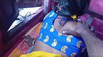 Aunty give Blowjob  fucked in Doggy position
