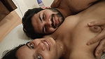 Indian couple bj part 2