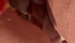 Beautiful girl give Blowjob  fuck with dilo