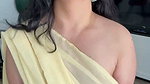Beautiful Mumbai girl showing her boobs