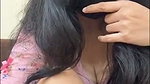 Beautiful sexy girl showing her boobs  pussy