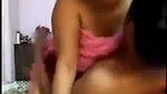 Bhabhi riding lover cock