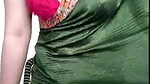 Bhabhi showing her big ass  asshole