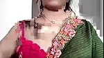 Bhabhi showing her big ass  asshole