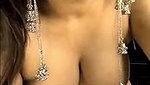 Big Boobs bhabhi showing