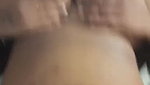 Big Boobs wife fucking hard on bed