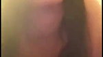 Boyfriend drilling his gf hard  moan