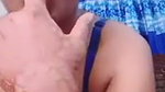 Mahiya Mahi tango show