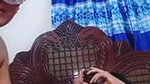 Mahiya Mahi tango show
