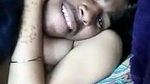 Lover romance boobs sucking