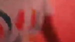 Hot aunty showing her boobs on live