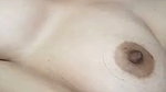 Hot aunty showing her pussy  finger