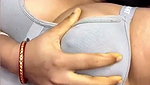 Hot bhabhi Fingering  fuck hard