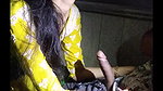 Beautiful Desi Babe Giving Blowjob And Fucked