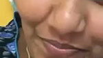 Hot chachi showing her pussy