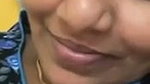 Hot chachi showing her pussy