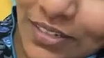 Hot chachi showing her pussy