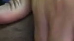 Hot chachi showing her pussy