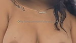 Hot girl shaking her boobs  showing