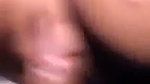 Hot girlfriend fucking hard in Doggy style  moan