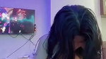 Milf sucking dick