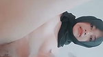 Hijabi teen